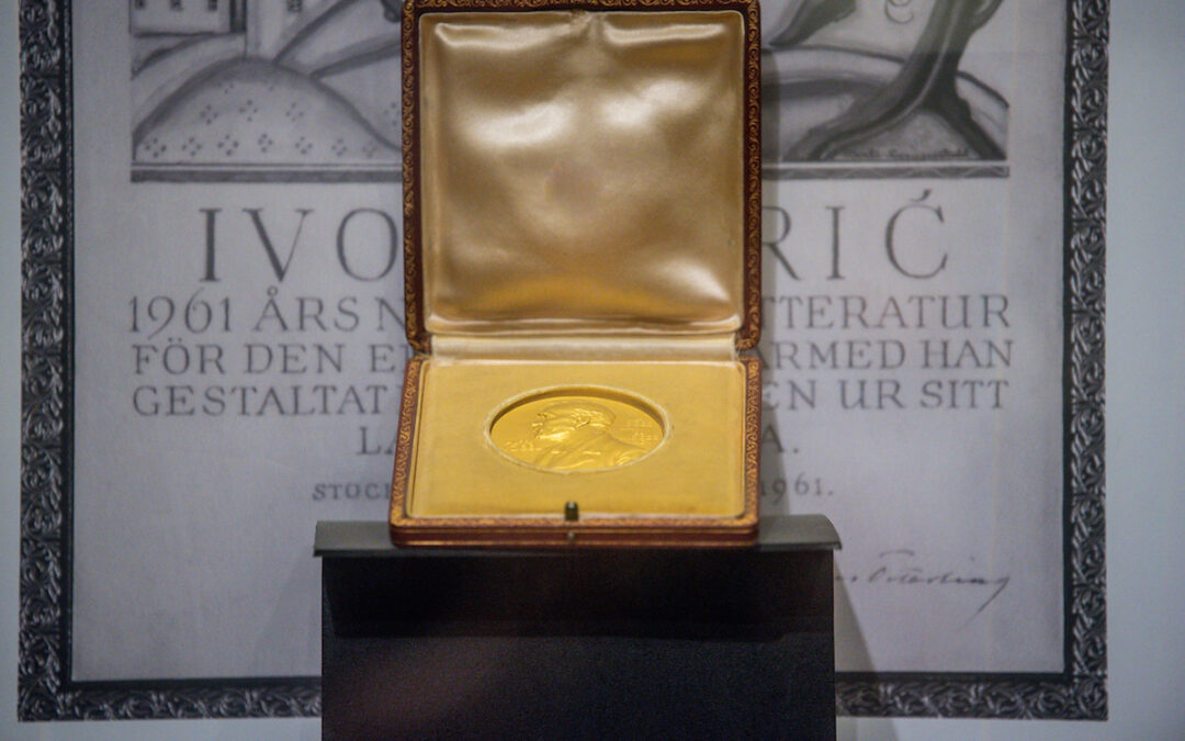 Three Belgrade hidden gems: Meet great minds in great interiors