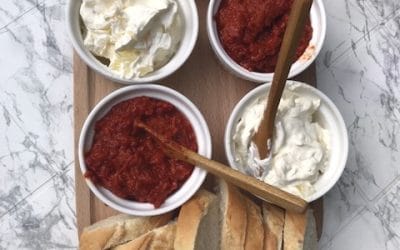 Top Serbian Food to Try in Belgrade