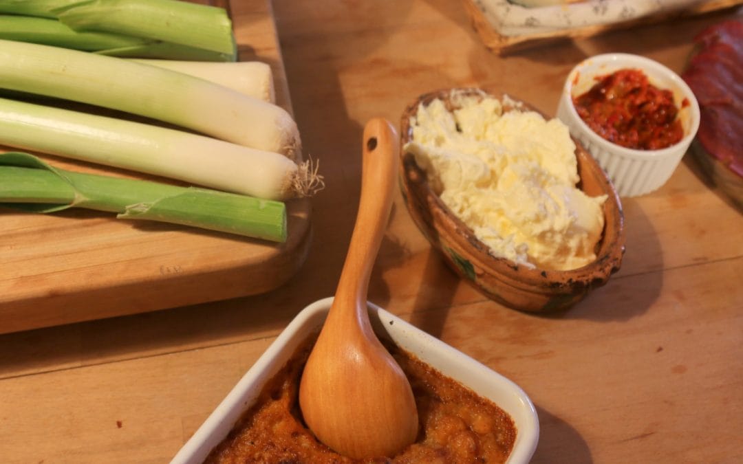 Top Serbian Food to Try in Belgrade