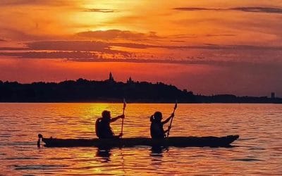 Things to Do in Belgrade This July and August